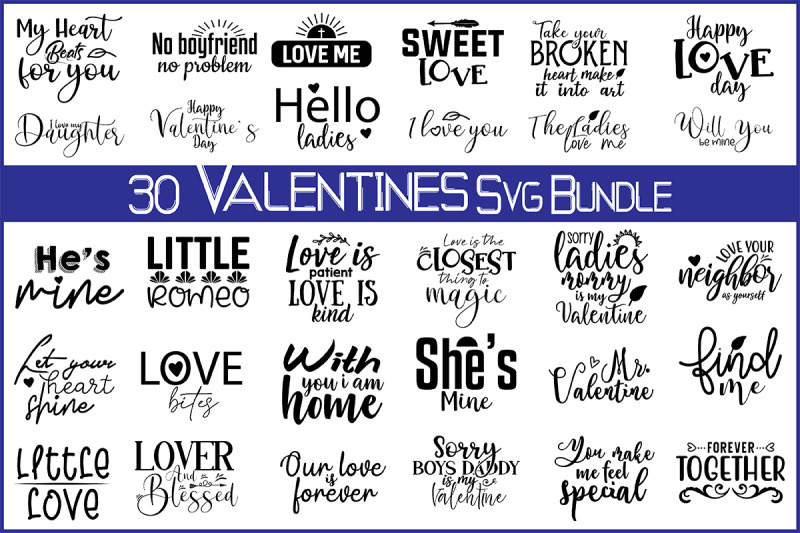 valentaines-day-svg-bundle