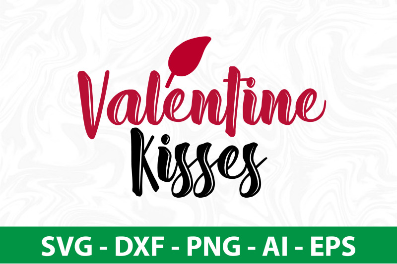 valentine-kisses-svg