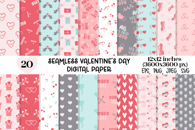 seamless-valentine-039-s-day-digital-paper-bundle-valentine-039-s-day-seamles