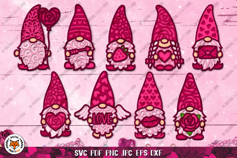 3d-gnome-valentine-bundle-svg-3d-valentine-gnomes-svg