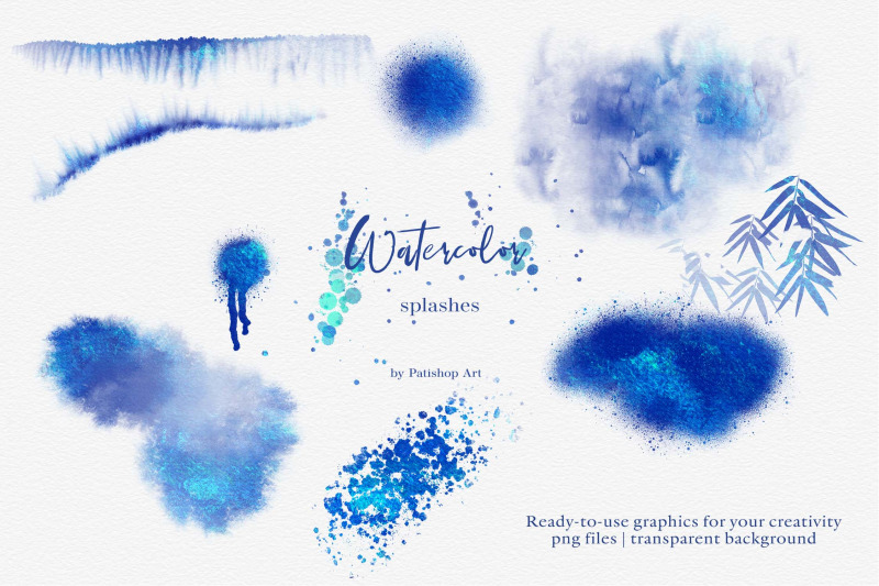 watercolor-blue-alphabet