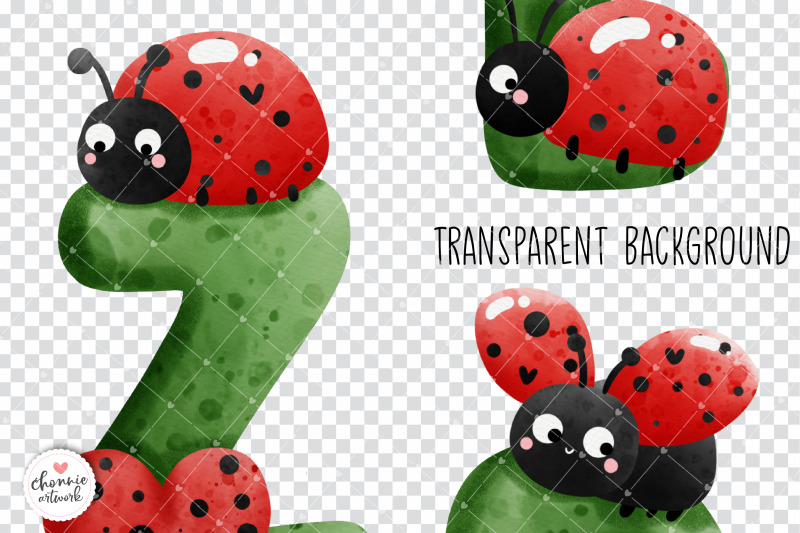 ladybug-alphabets-ladybug-fonts