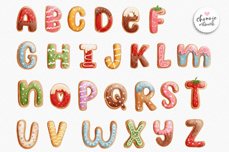 cookies-alphabets-cookies-fonts