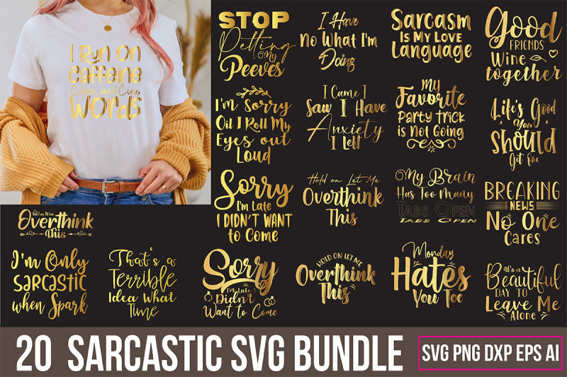 sarcastic-svg-bundle