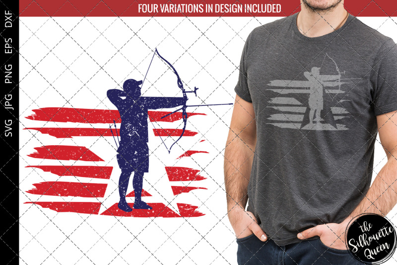 archery-men-flag-svg-archer-svg-american-flag