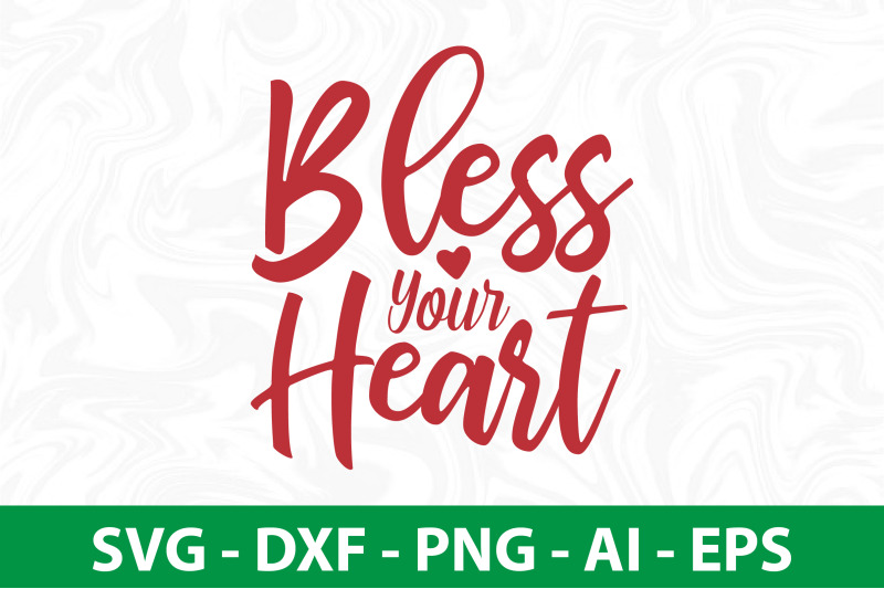 bless-your-heart-svg