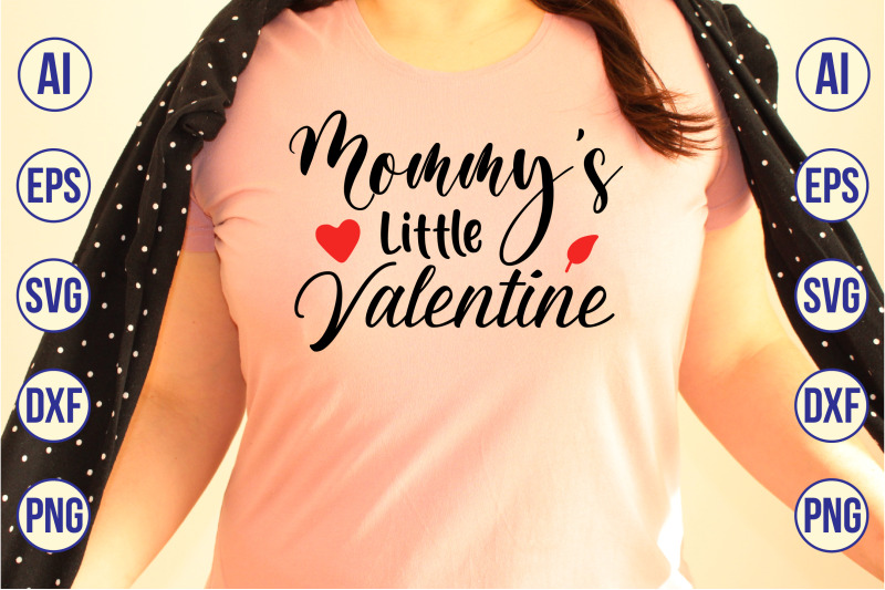 mommys-little-valentine-svg