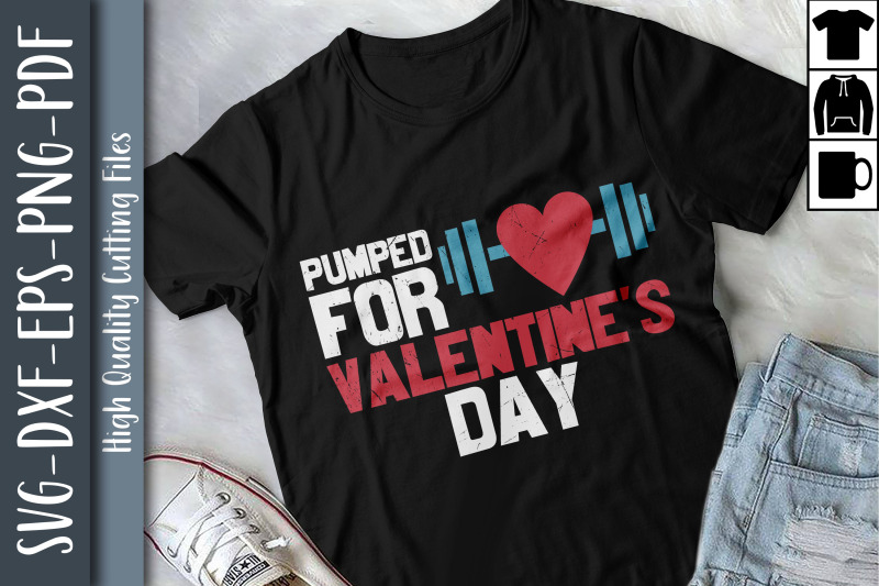 pumped-for-valentines-day-gift