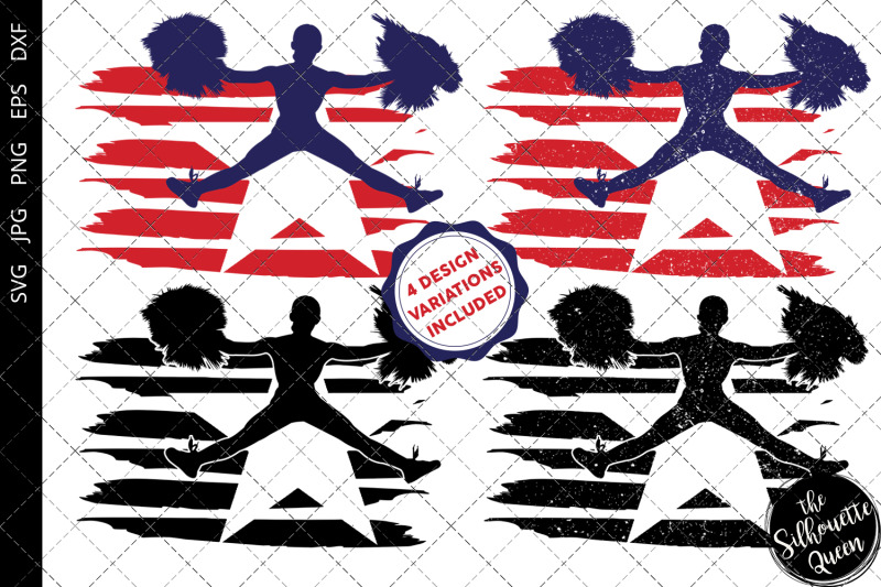 cheerleading-2-flag-svg-dance-svg-american-flag