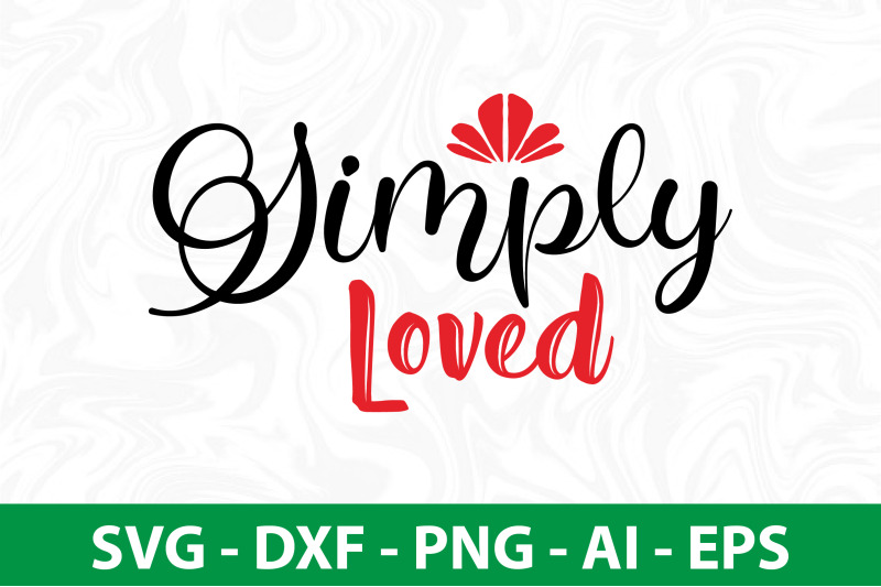 simply-loved-svg