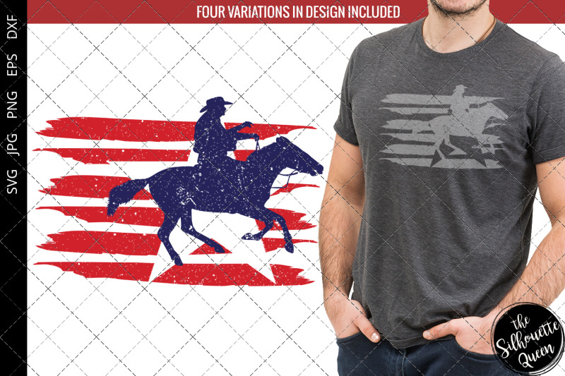 cowboy-rancher-rodeo-flag-svg-american-flag-fourth-of-july-svg