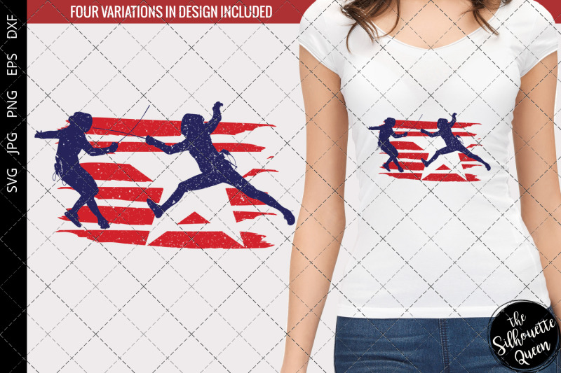 fencing-flag-svg-oil-rig-svg-american-flag-fourth-of-july-svg