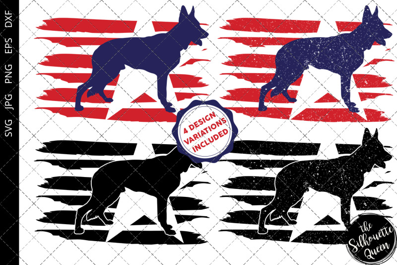 german-shepherd-dog-flag-svg-oil-rig-svg-american-flag