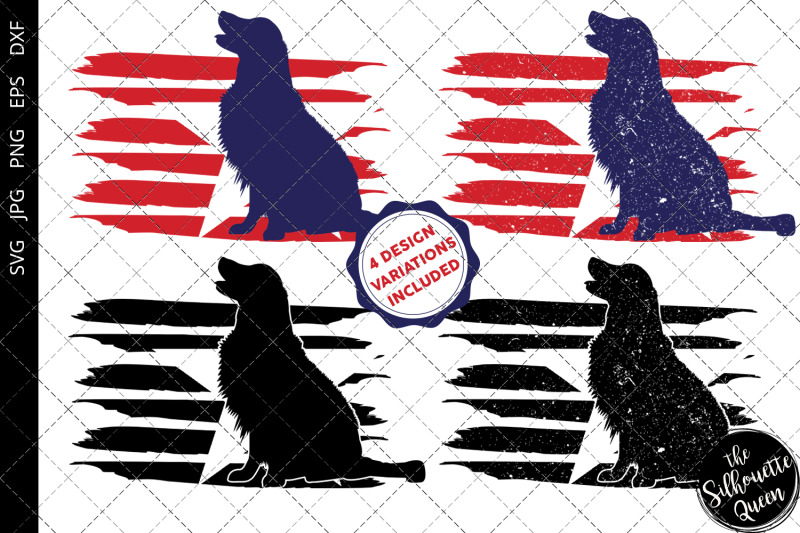 golden-retriever-dog-flag-svg-oil-rig-svg-american-flag