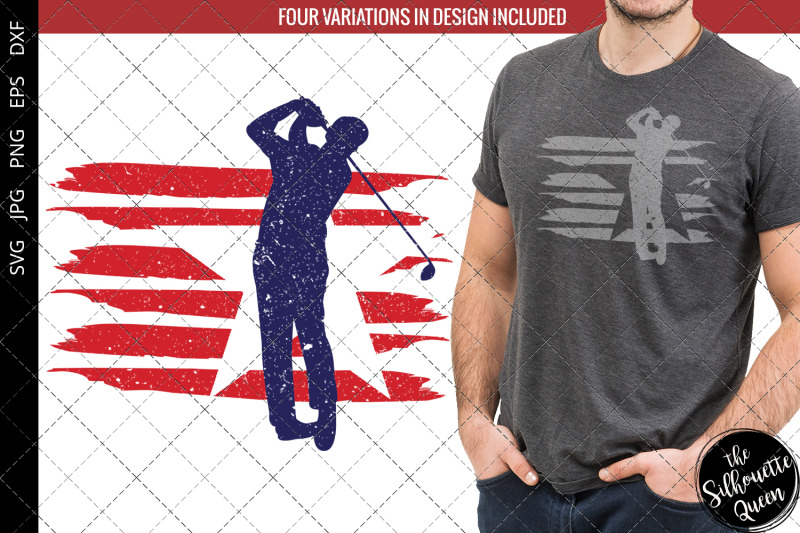 golf-flag-svg-oil-rig-svg-american-flag-fourth-of-july-svg