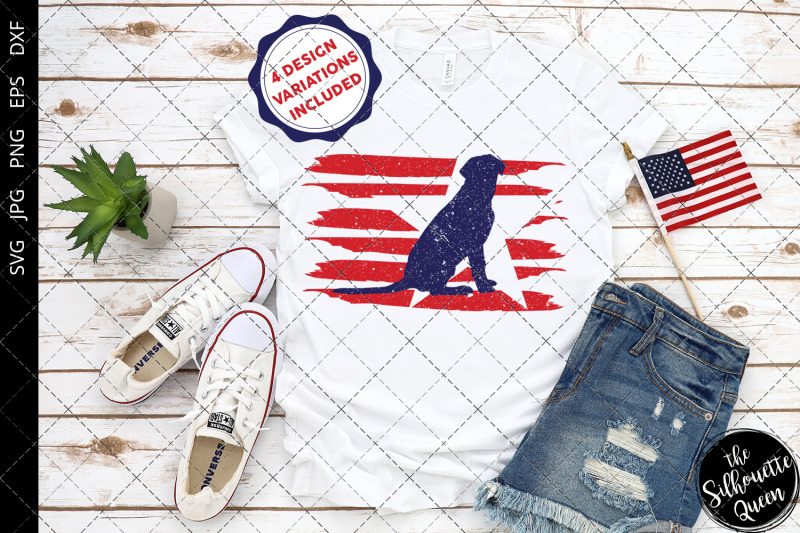 labrador-retriever-dog-flag-svg-pet-svg-american-flag