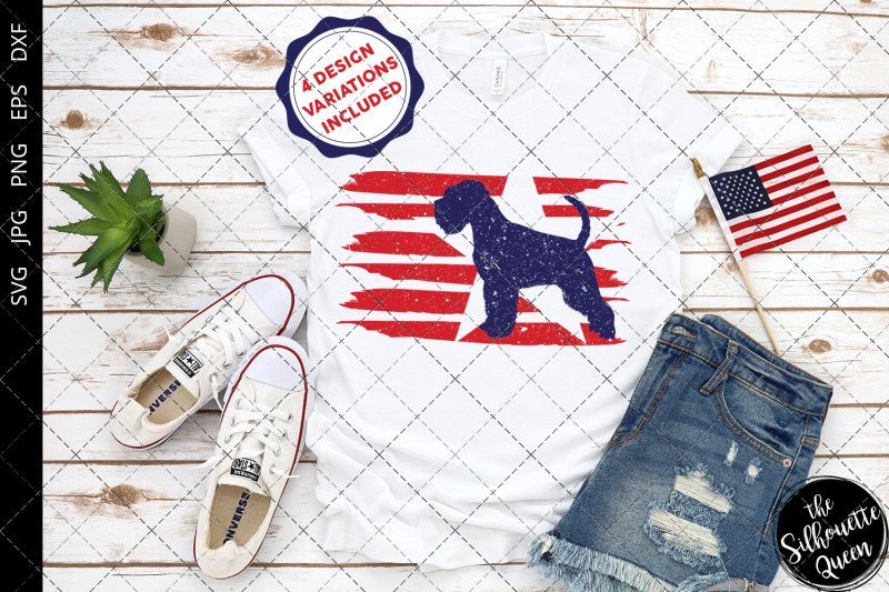 miniature-schnauzer-dog-flag-svg-american-flag-fourth-of-july-svg