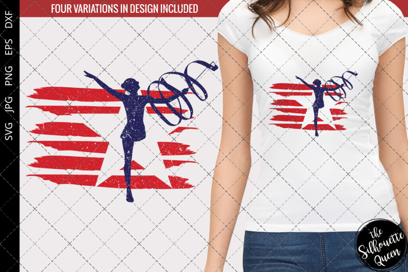 rythmic-gymnastic-flag-svg-dancer-svg-american-flag