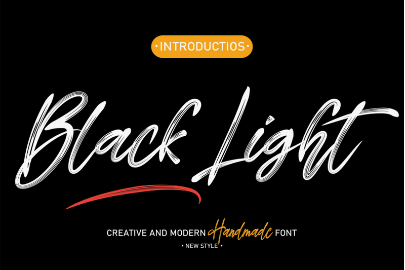 black-light
