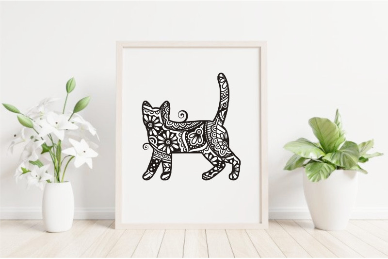 cat-poodle-mandala-34-boho-style-svg