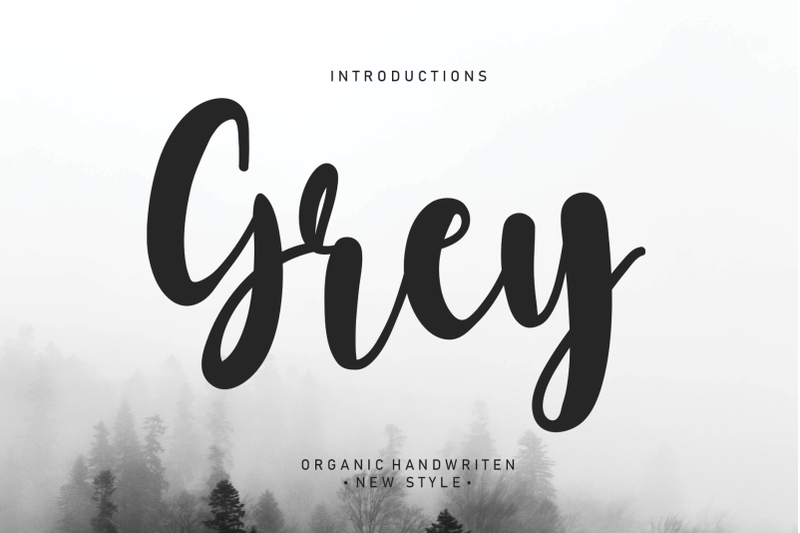 grey