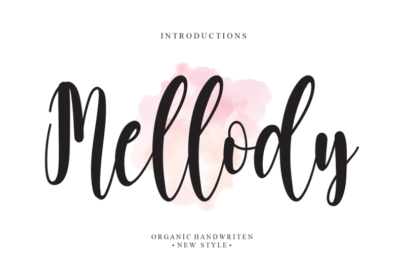 mellody