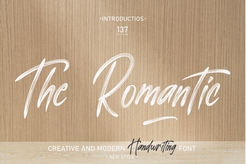 the-romantic