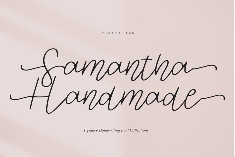 samantha-handmade