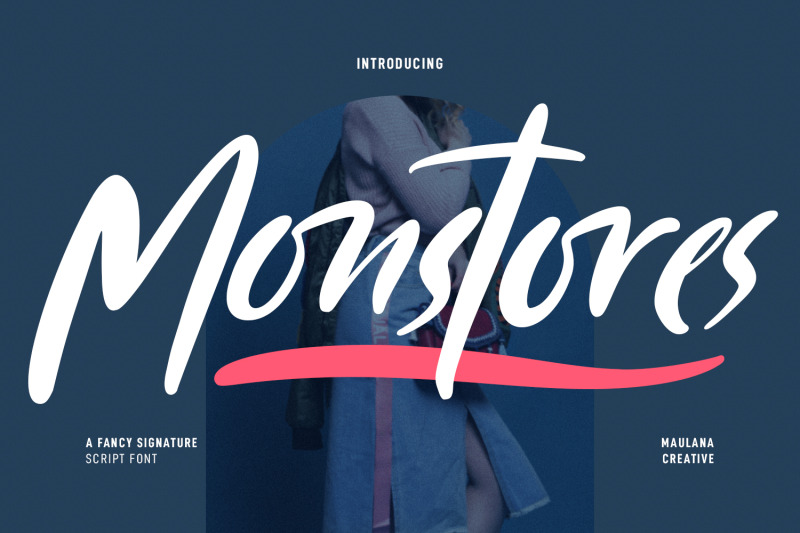 monstores-fancy-signature-script-font