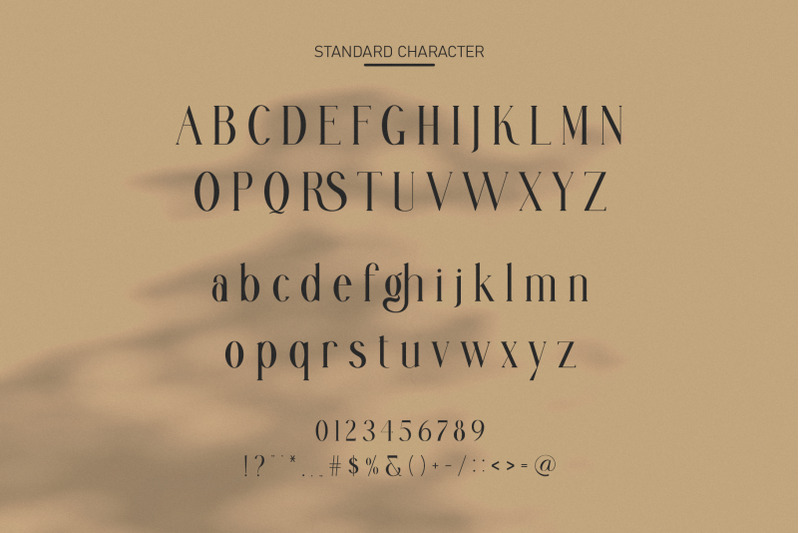 mignitte-elegant-ligature-serif