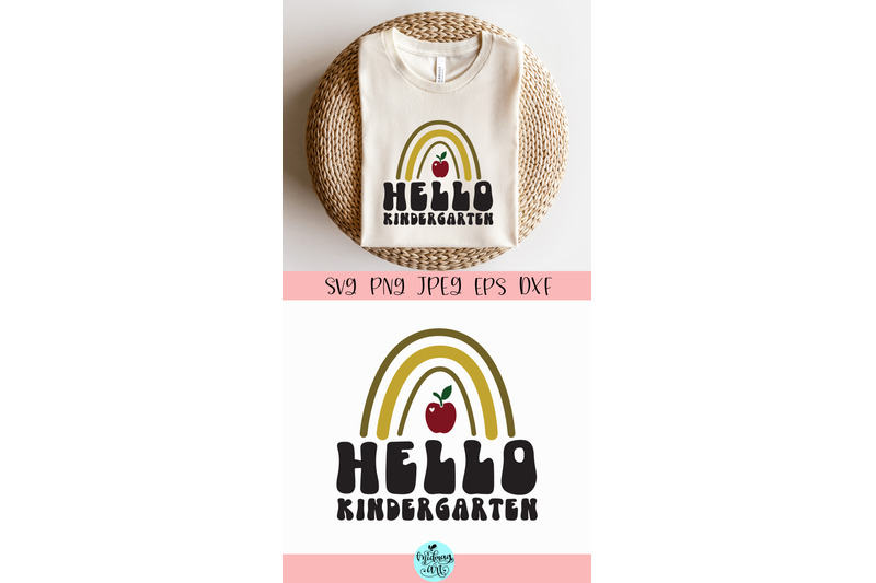 hello-kindergarten-svg-back-to-school-svg