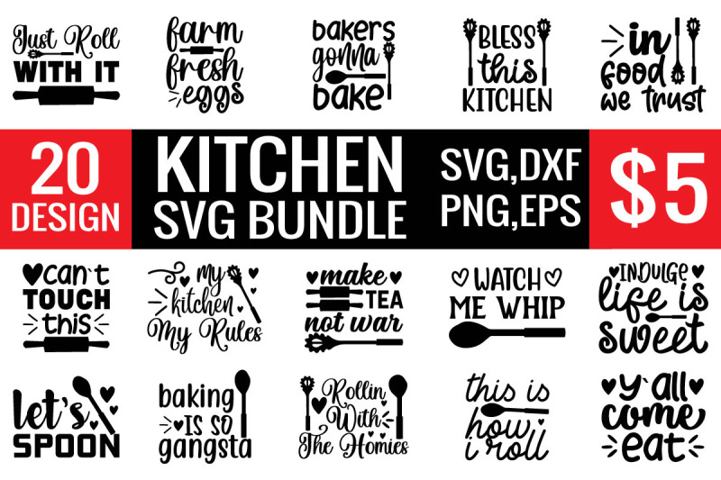 kitchen-svg-bundle