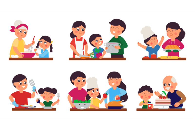 family-cooking-food-prepare-girls-on-kitchen-parents-and-children-c