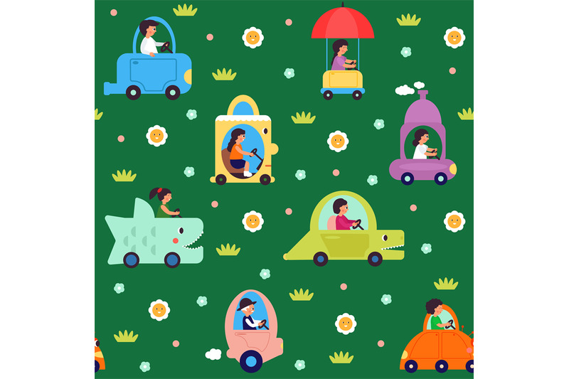 kids-transport-pattern-transportation-cartoon-people-driving-toys-ca