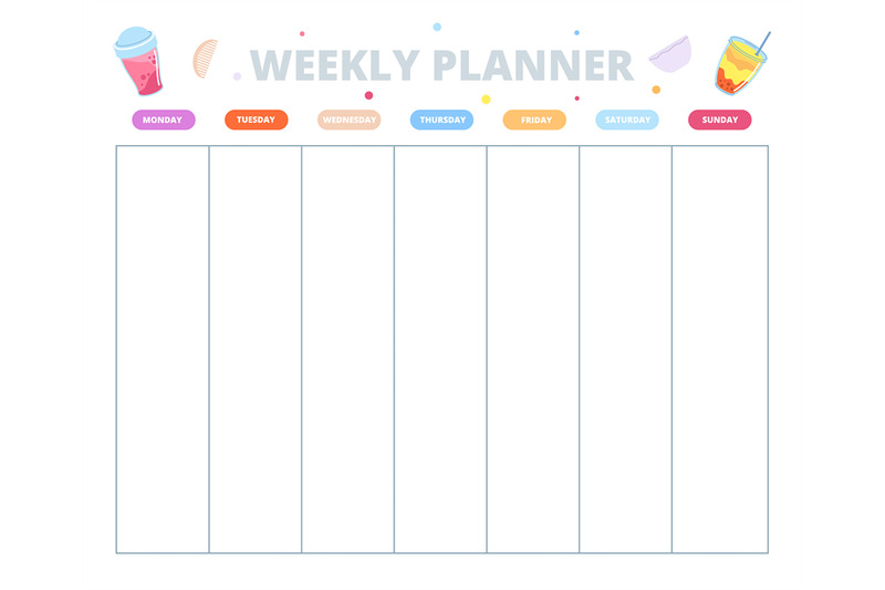 weekly-planning-template-week-schedule-school-study-plan-cute-page