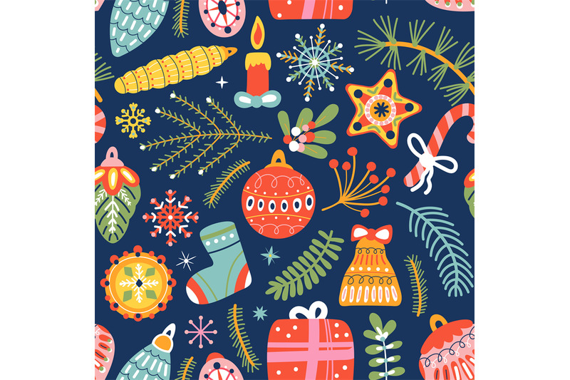 christmas-decorative-seamless-pattern-holiday-children-print-tree-wi