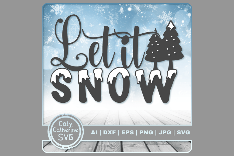 let-it-snow-winter-christmas-quote-svg-cut-file