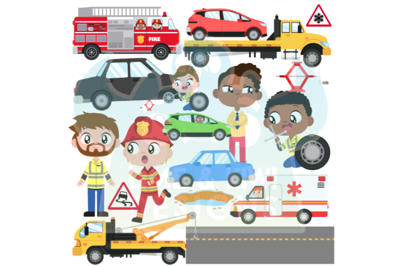 roadside-rescue-clipart-lime-and-kiwi-designs