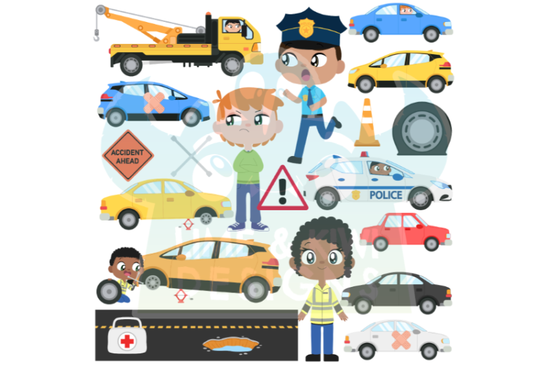 roadside-rescue-clipart-lime-and-kiwi-designs