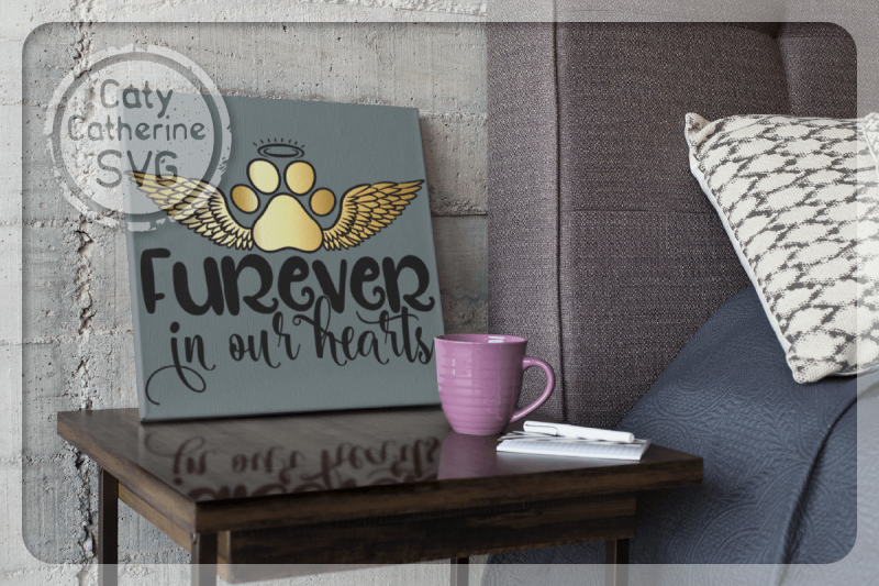 furever-forever-in-our-hearts-pet-dog-angel-wings-remembrance-paw