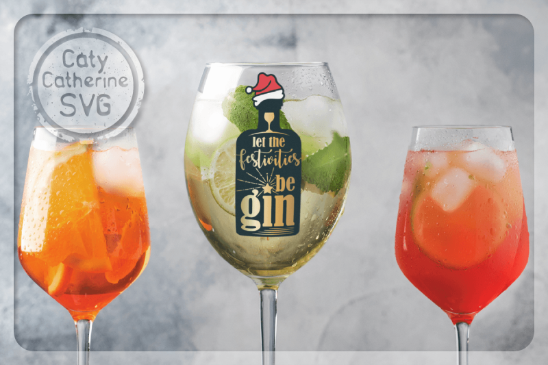 let-the-festivities-be-gin-begin-christmas-gin-bottle-santa-hat-qu