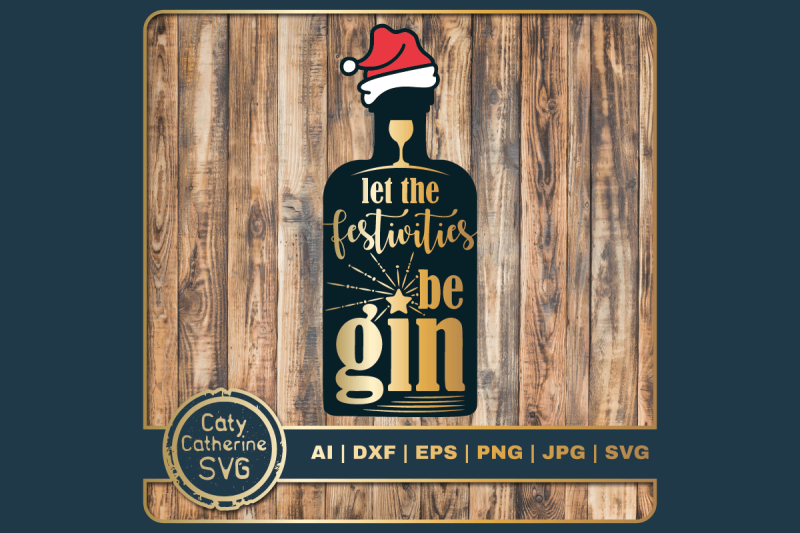 let-the-festivities-be-gin-begin-christmas-gin-bottle-santa-hat-qu