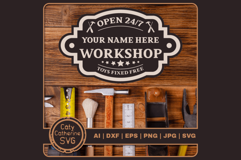 workshop-open-247-toys-fixed-free-create-your-own-sign-svg-cut-file