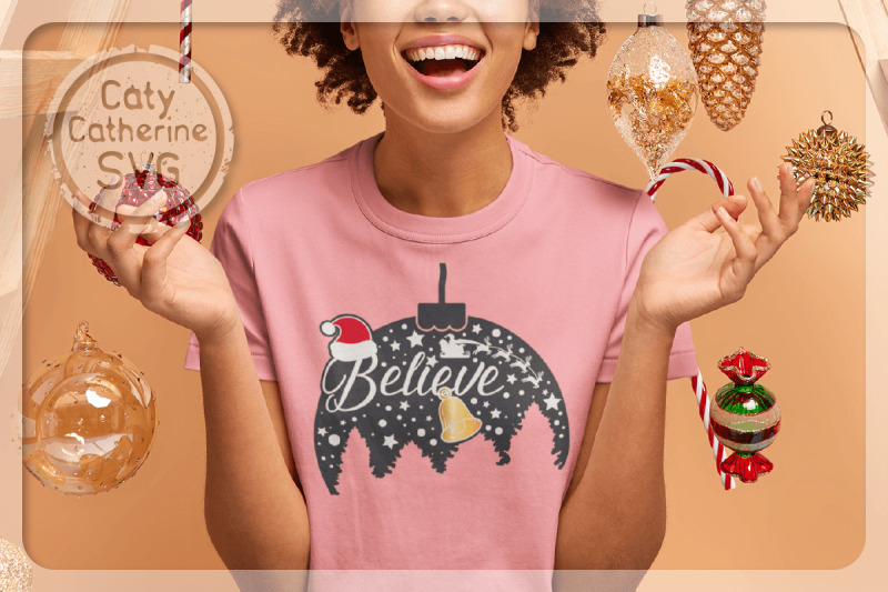 believe-christmas-bauble-scene-svg-cut-file