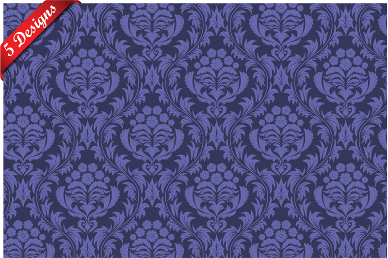 5-damask-seamless-pattern