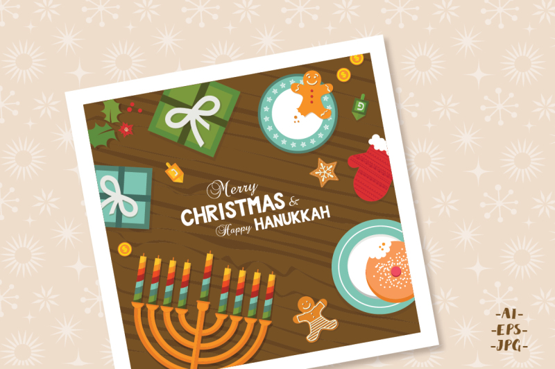 sale-50-percent-christmas-and-hanukkah-card