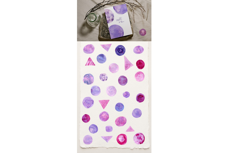 watercolor-hearts-set-valentines-day