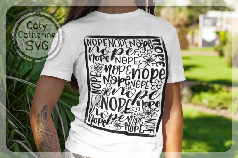 nope-no-funny-word-art-typography-svg-cut-file