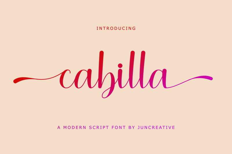 cabilla-script