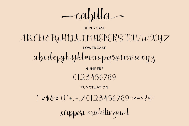 cabilla-script